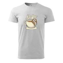 Šloffee - káva