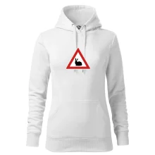 Dopravná značka - Králik