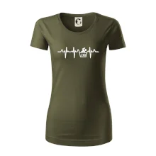 Otužilec EKG 10 Otužilec EKG 10