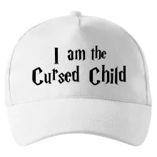 Harry - Cursed Child