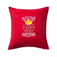 Puzzlová kráľovná