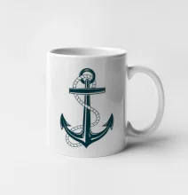 Námornícka kotva Námornícka kotva