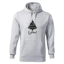 Harry - Lumos stromček