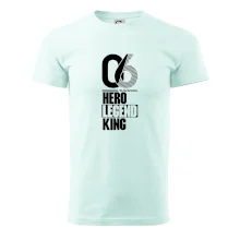 Hero, Legend, King 2006