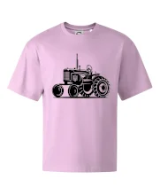 Traktor Ukrajinskej armády