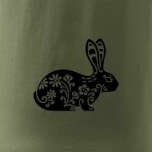 Zajac kvety Zajac kvety