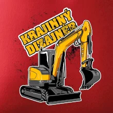 Krajinný dizajnér SK