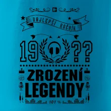 Zrodenie legendy pre DJ