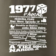 1977 v kocke