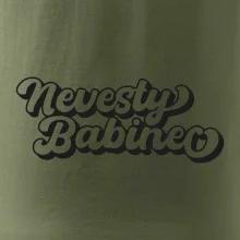 Nevesty babinec obrys Nevesty babinec obrys