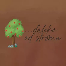 Auto - Jablko nepadne ďaleko od stromu