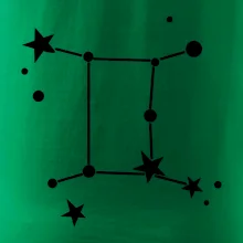 Súhvezdie - Gemini - Blíženci