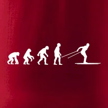 Evolúcia behu - bežky