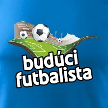 Budúci futbalista