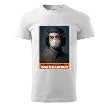 Corona Revolution and resist Corona Revolution and resist