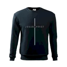 JesusChrist nápis v kríži JesusChrist nápis v kríži