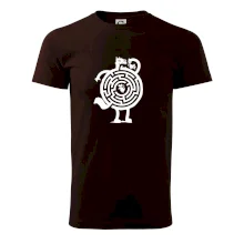 Mačka a myš bludisko