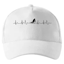 Lyžiar EKG Lyžiar EKG