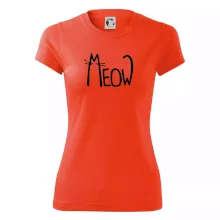 Meow - Mňau Meow - Mňau