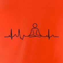 Ekg yoga
