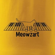 Meowzart Meowzart