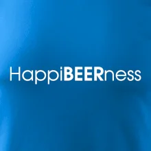 Pivné nápisy HappiBEERness