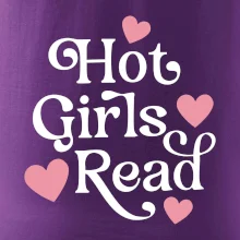 Hot girls read