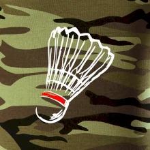 Bedminton košík Bedminton košík