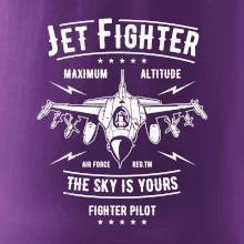 Jet Fighter Jet Fighter