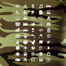 FOR TRAVEL - slovník na cestovanie