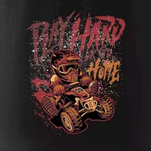 Play Hard or Go Home