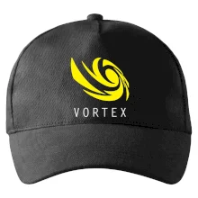 Vortex logo farebné Vortex logo farebné