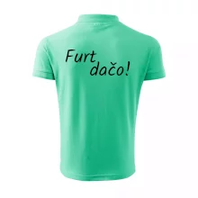 Furt dačo