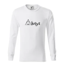 Harry - Always Harry - Always