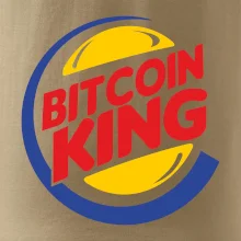 Bitcoin King