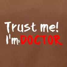 Trust me I´m  a Doctor / Ver mi som Doktor
