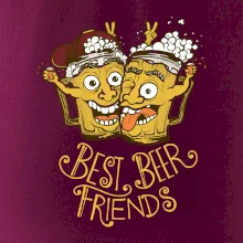 Best beer friends party (Pecka design) Best beer friends party (Pecka design)