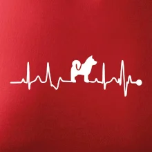 Shiba-Inu EKG Shiba-Inu EKG