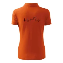 Yorkshirský teriér EKG Yorkshirský teriér EKG