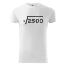 Narodeniny odmocniny 50