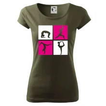 Yoga Quattro Yoga Quattro