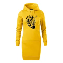 Cyklistovo srdce Cyklistovo srdce