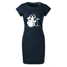 Bicie bubeník Bicie bubeník