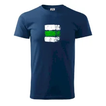 Turistická značka - zelená Turistická značka - zelená