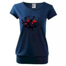 Poker splash 4 karty