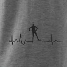 EKG biatlon