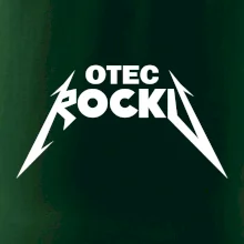 Otec rocku metal SK