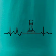 EKG Šachové figúrky - Pešiak