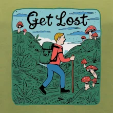 Marihuana - Get lost