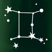 Súhvezdie - Gemini - Blíženci